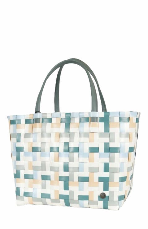 Fifty Fifty Recycled Plastic Weekender Bag