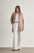 Mizalle Epaulette Tunic