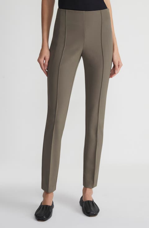 Gramercy Acclaimed Stretch Pants