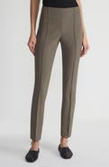 Lafayette 148 New York Gramercy Acclaimed Stretch Pants