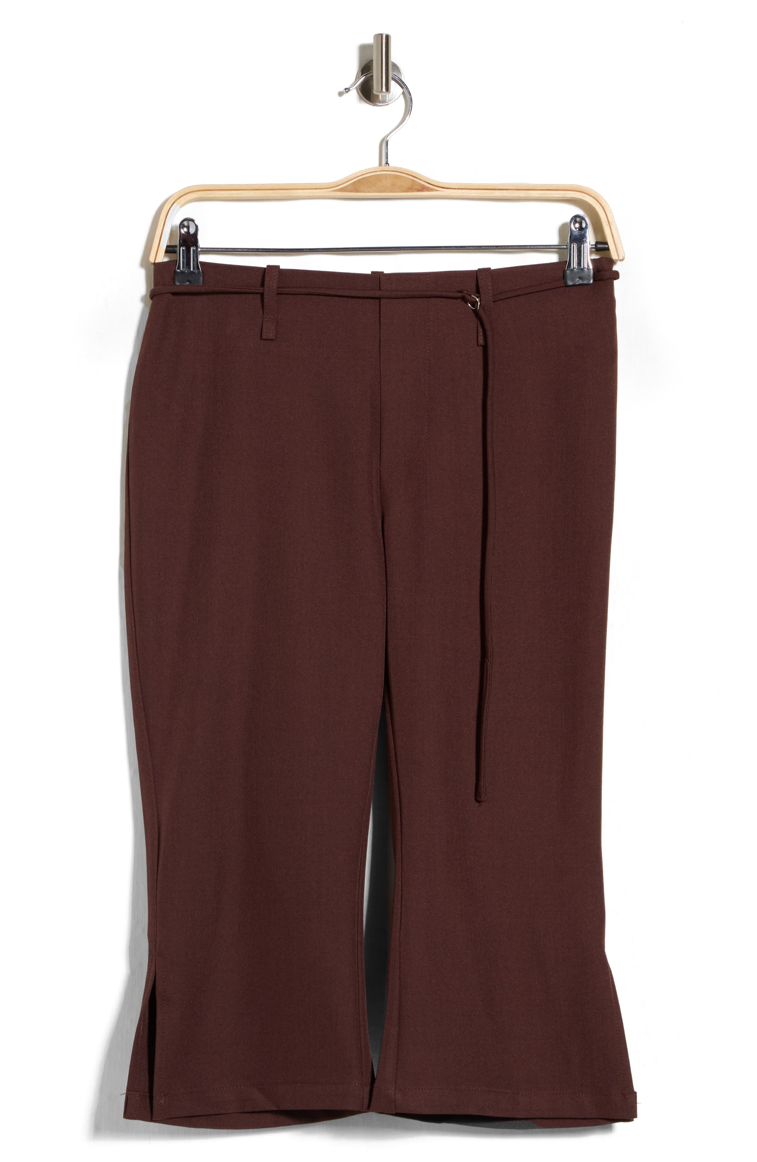 selected BROWN