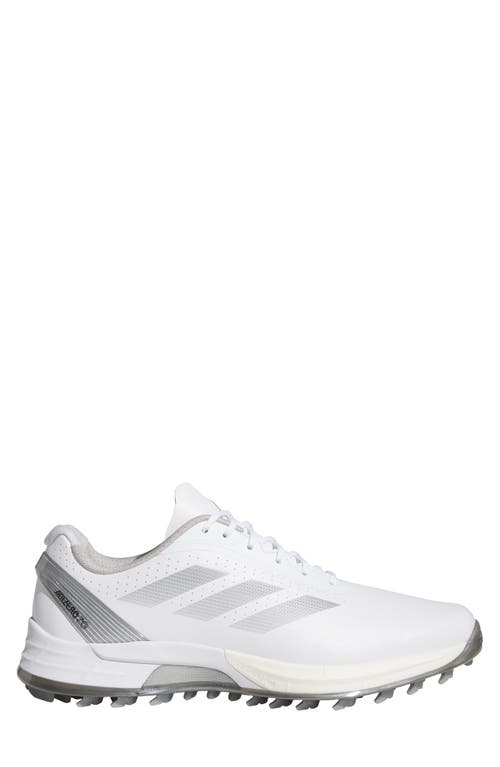 Adidas Originals Adidas Adizero Zg Waterproof Golf Shoe