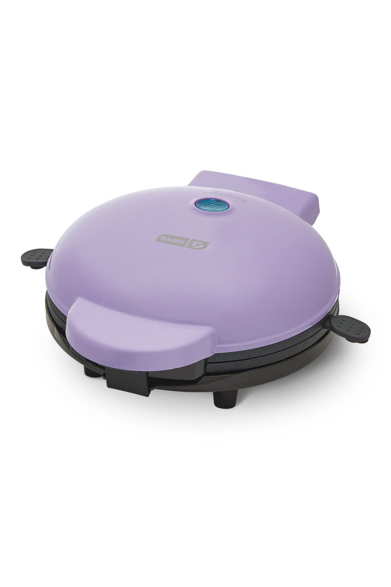 Express Mini Cupcake Maker, Main, color, LILAC