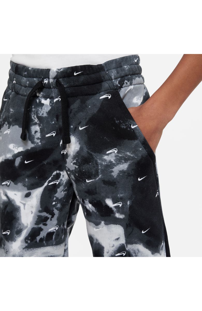 Nike Kids' Logo Joggers, Alternate, color, 