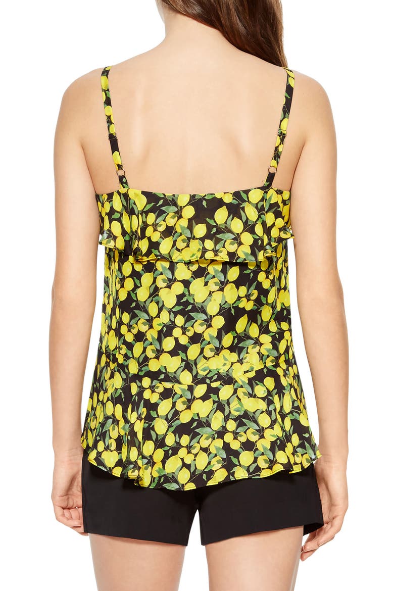 Bonnie Top, Alternate, color, LIMON
