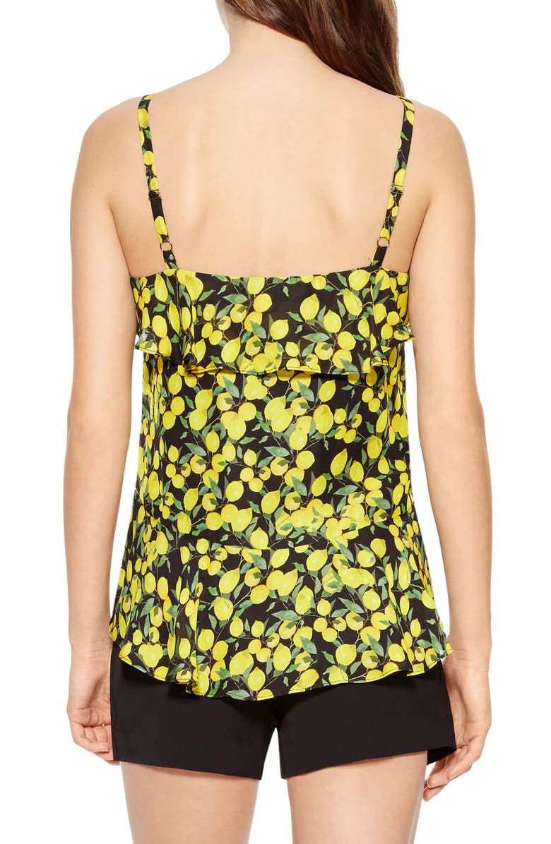 Parker Bonnie Top, Alternate, color, 