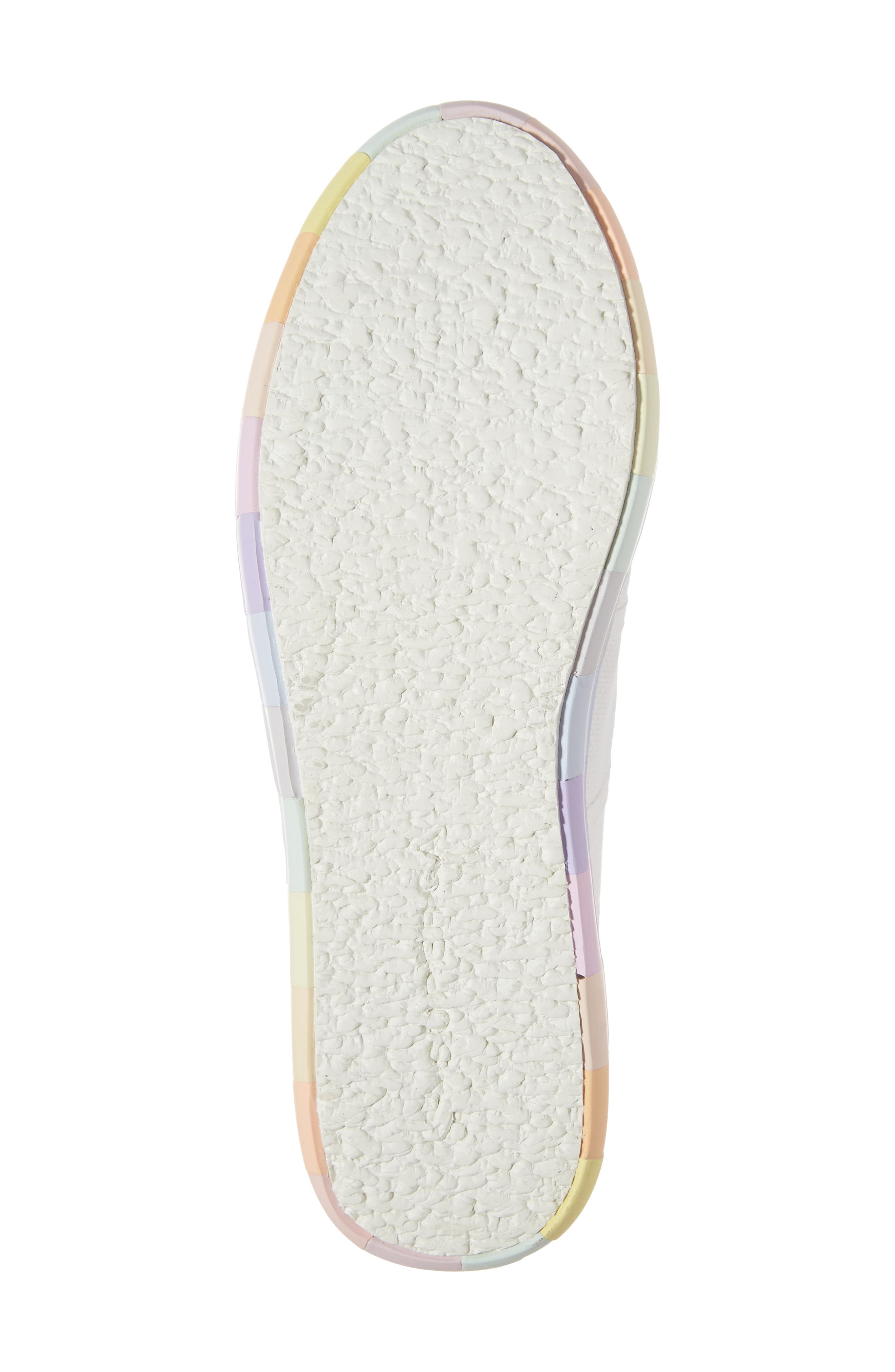 2790 Stripe Platform Sneaker, Alternate, color, MULTI