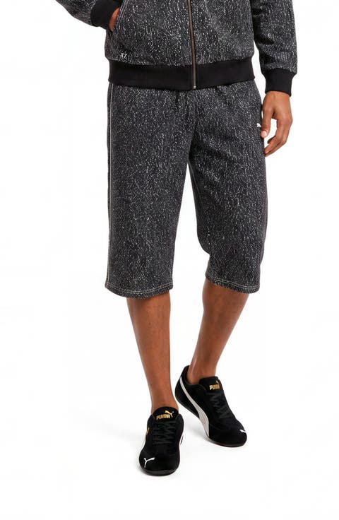 T7 Bermuda Shorts