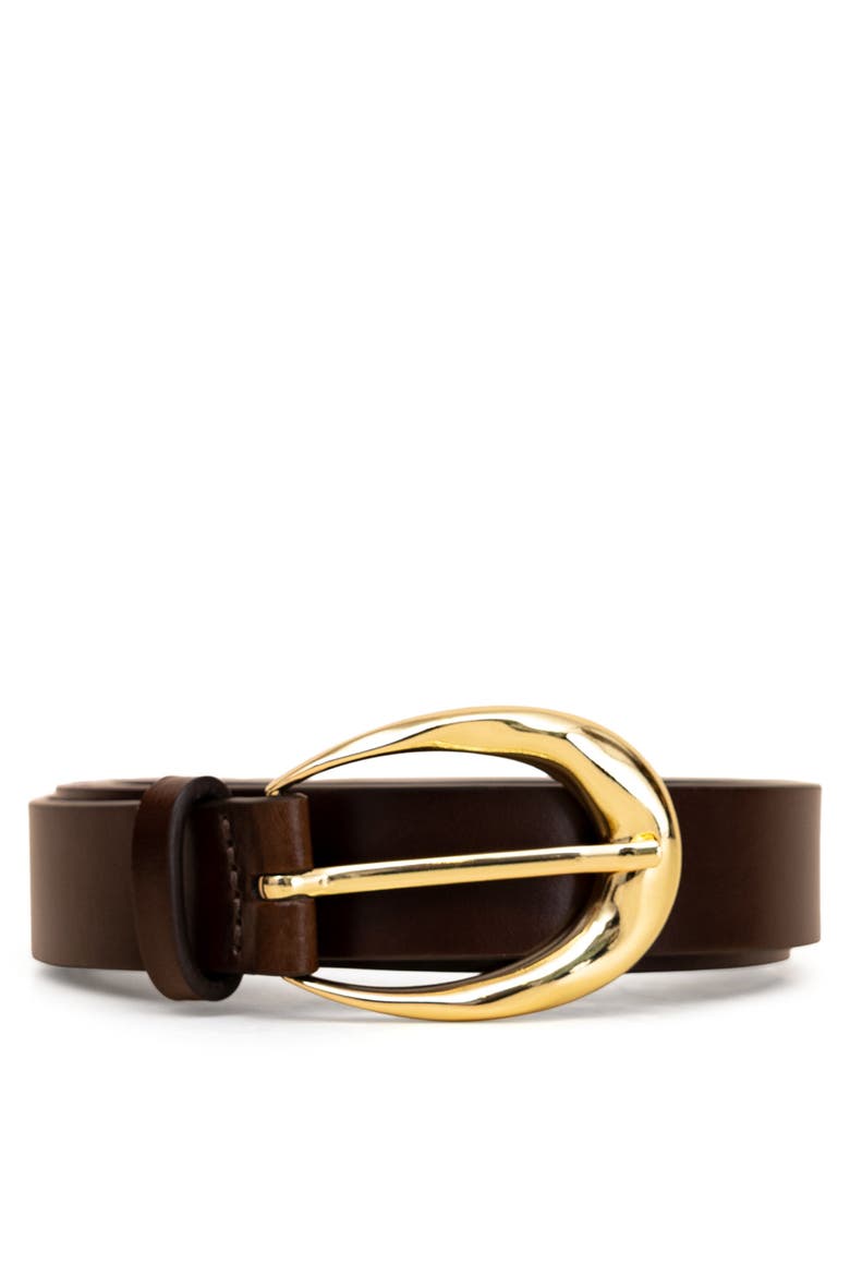 Dalí Belts, Main, color, Tonka