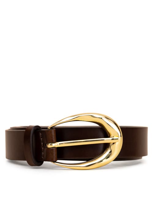 Bobbies Dalí Belts In Tonka
