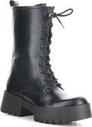 Fly London Elna Lug Sole Boot