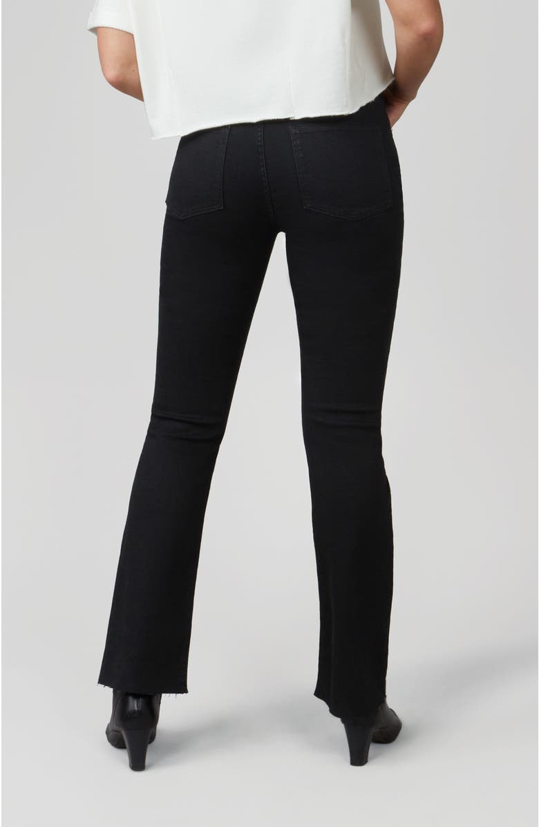 Lola Jeans Billie High Rise Bootcut Jeans, Alternate, color,