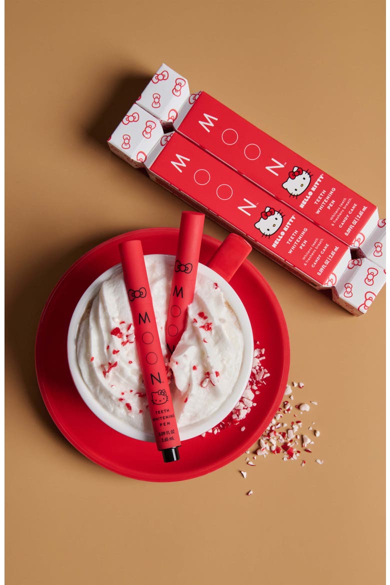 x Hello Kitty® Teeth Whitening Pen Duo (Limited Edition), Alternate, color, NO COLOR