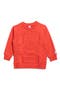 selected Poppy Red