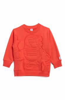 Billionaire Boys Club Kids' BB Constellations Sweatshirt