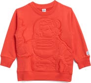 Billionaire Boys Club Kids' BB Constellations Sweatshirt