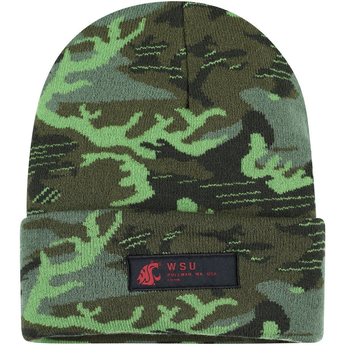 selected Camo