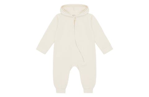 Organic Cotton Jumpsuit
