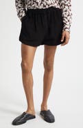 Bode Geneva Cotton Corduroy Shorts