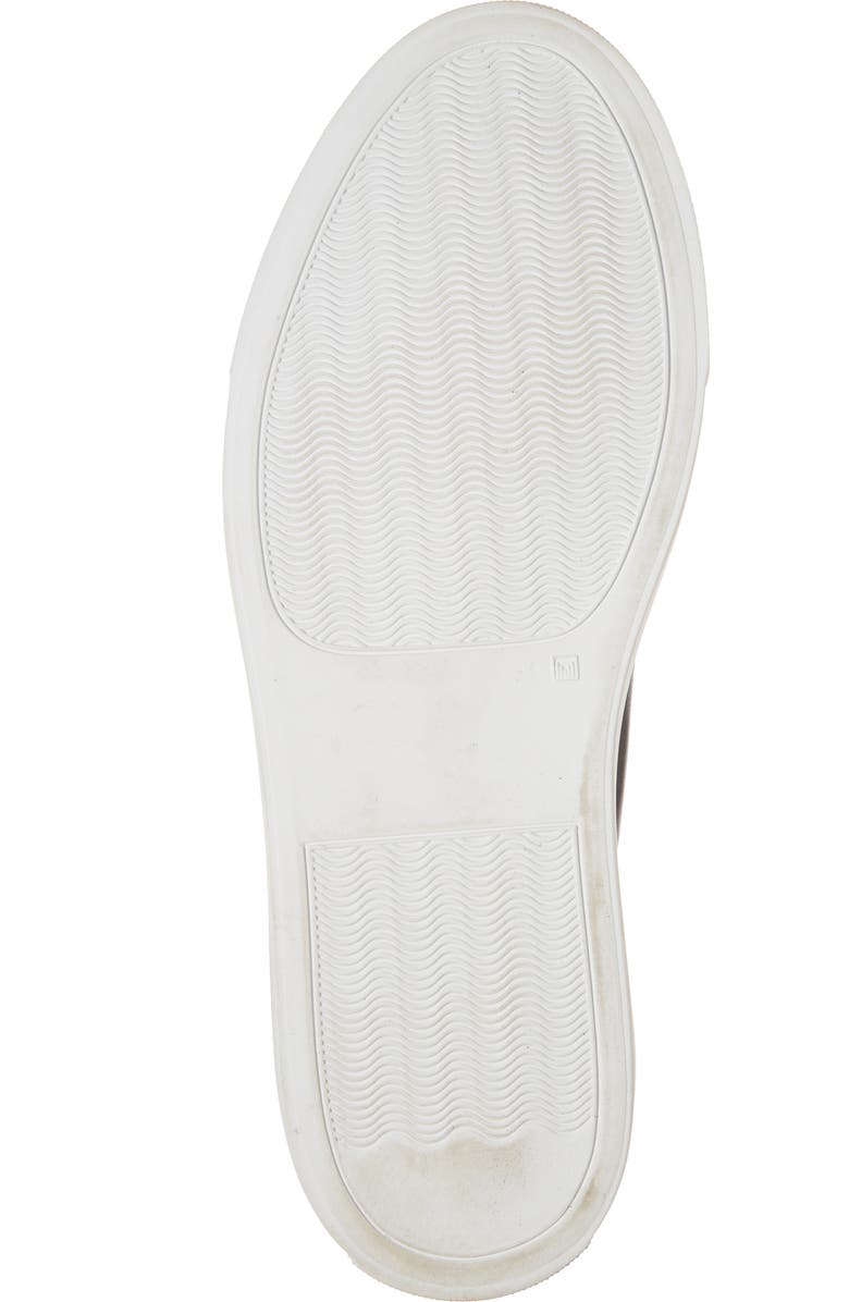 Common Projects Original Achilles Low Sneaker, Alternate, color, Black