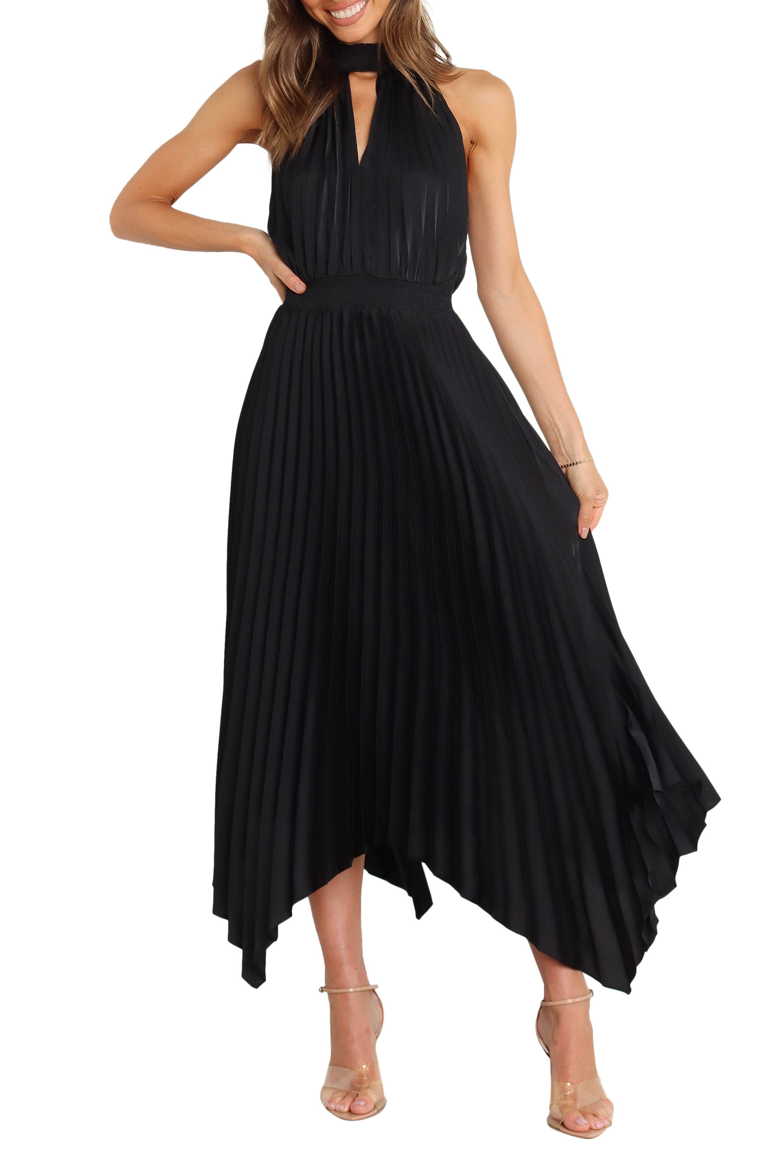 black dresses for women long sleeve Lucy Mini Dress - US 10 Color:BRIGHT GREEN The floor color-family:GREEN Girl Birthday Outfit One
