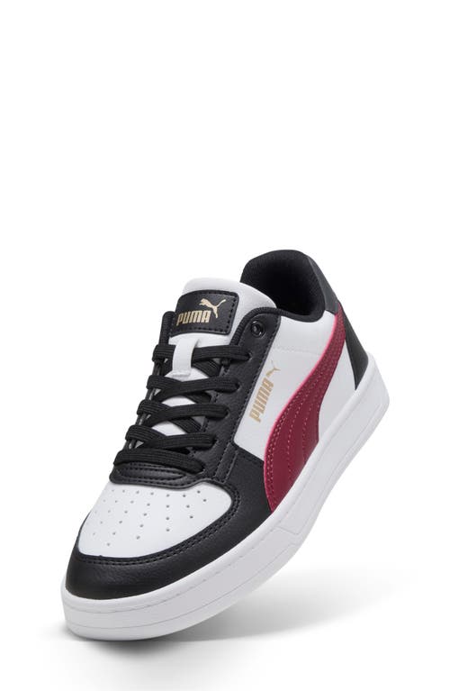 Puma Kids' Caven 2.0 Sneaker In Multi