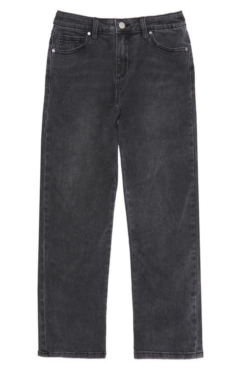 Kids' Maxwell Baggy Fit Jeans (Big Kid)