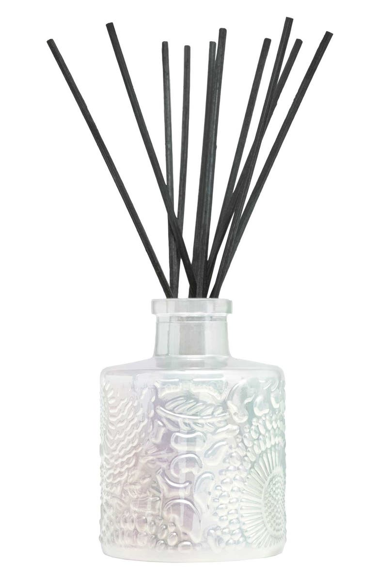 Voluspa Sparkling Cuvée Reed Diffuser, Main, color, Sparkling Cuvee