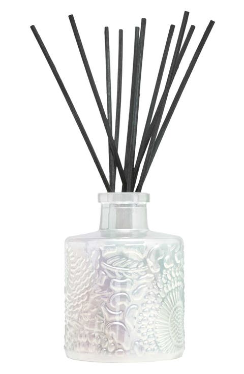 Sparkling Cuvée Reed Diffuser