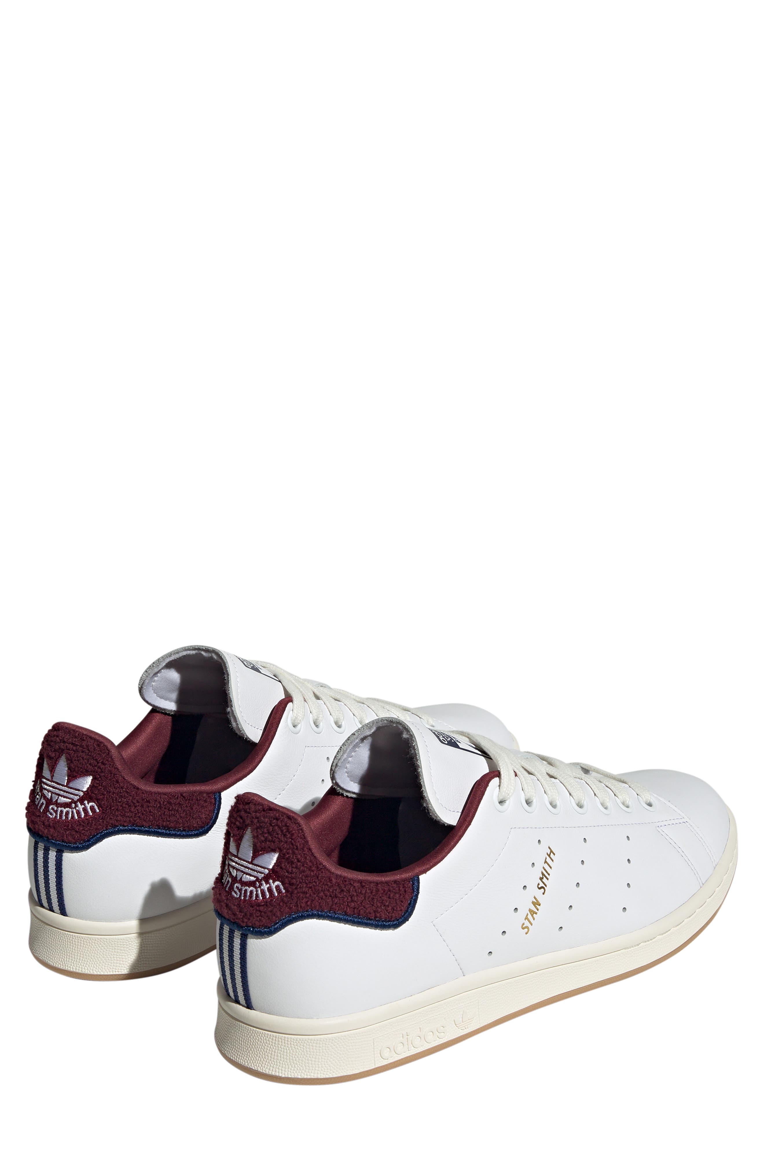 adidas Stan Smith Sneaker, Alternate, color, 