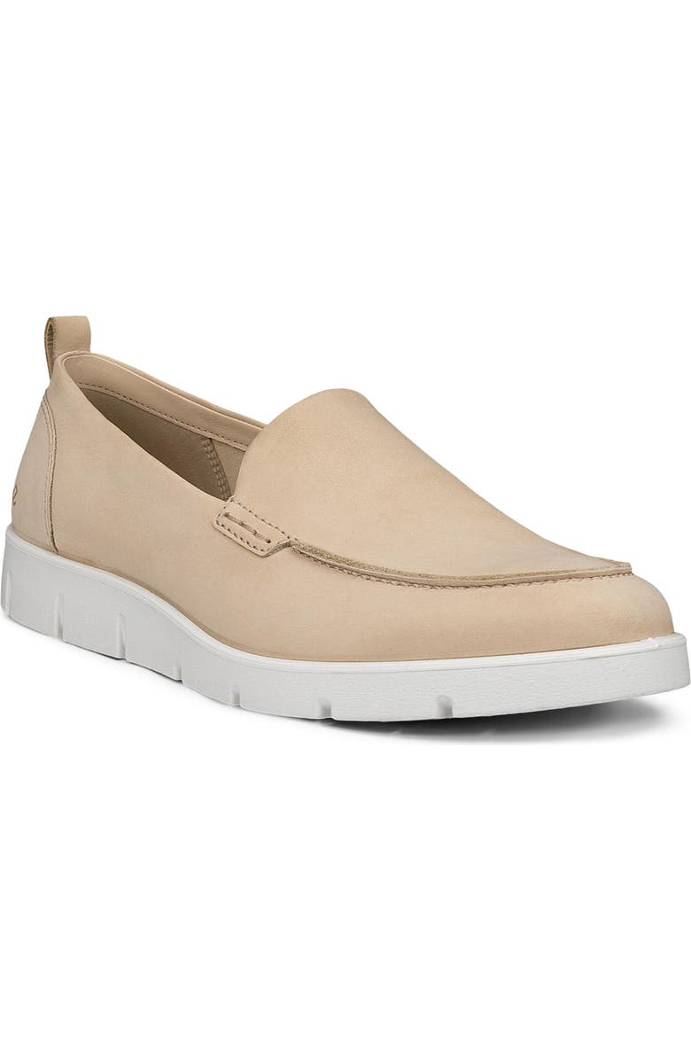 ECCO Bella Summer Loafer, Main, color, Sand
