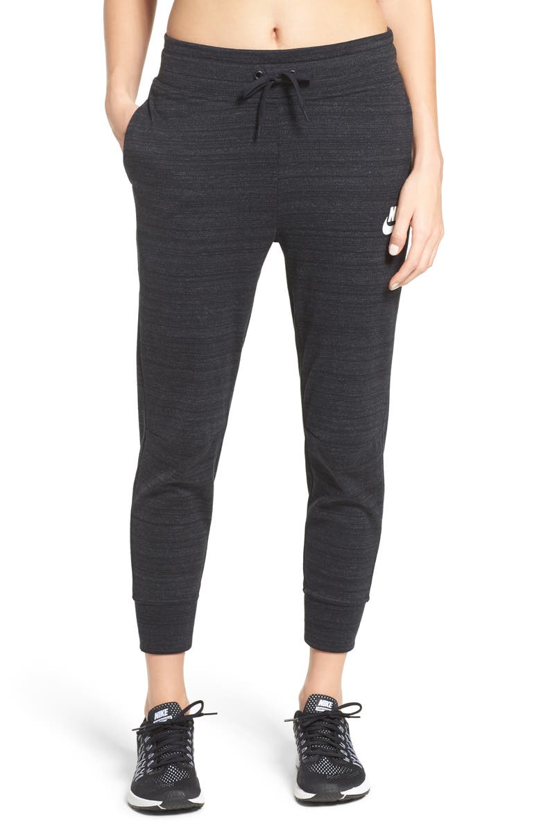Nike AV15 Jogger Pants, Main, color, 