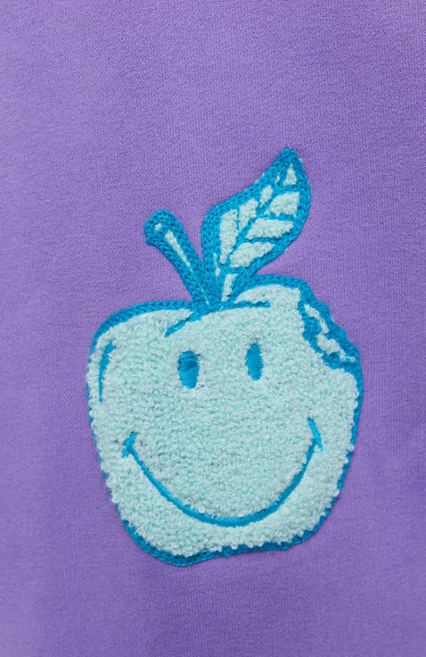 | Good Day Sweatpants , Purple , XX-Large , 6