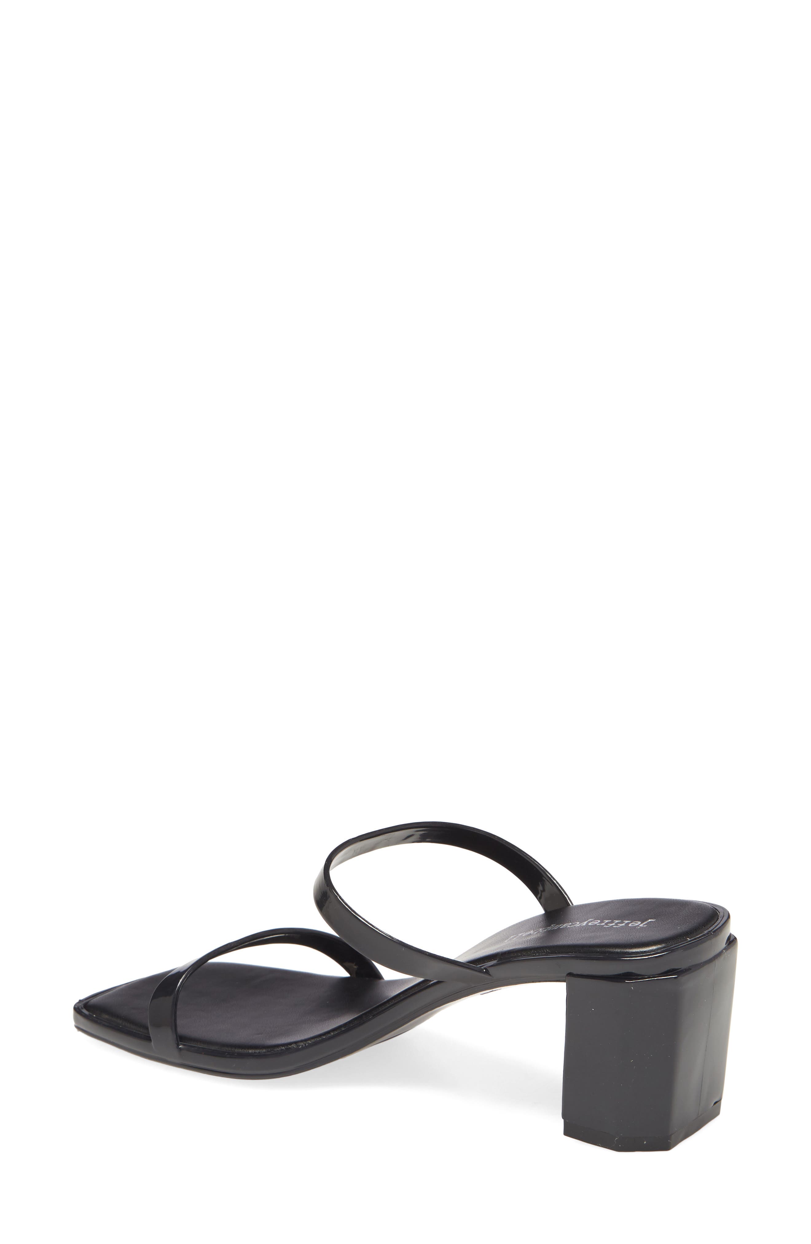 Jeffrey Campbell Jamm-2 Strappy Slide Sandal, Alternate, color, 