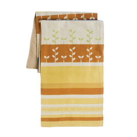 Summer Decorative Runner