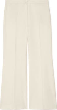 Marina Rinaldi Wide Leg Cady Pants