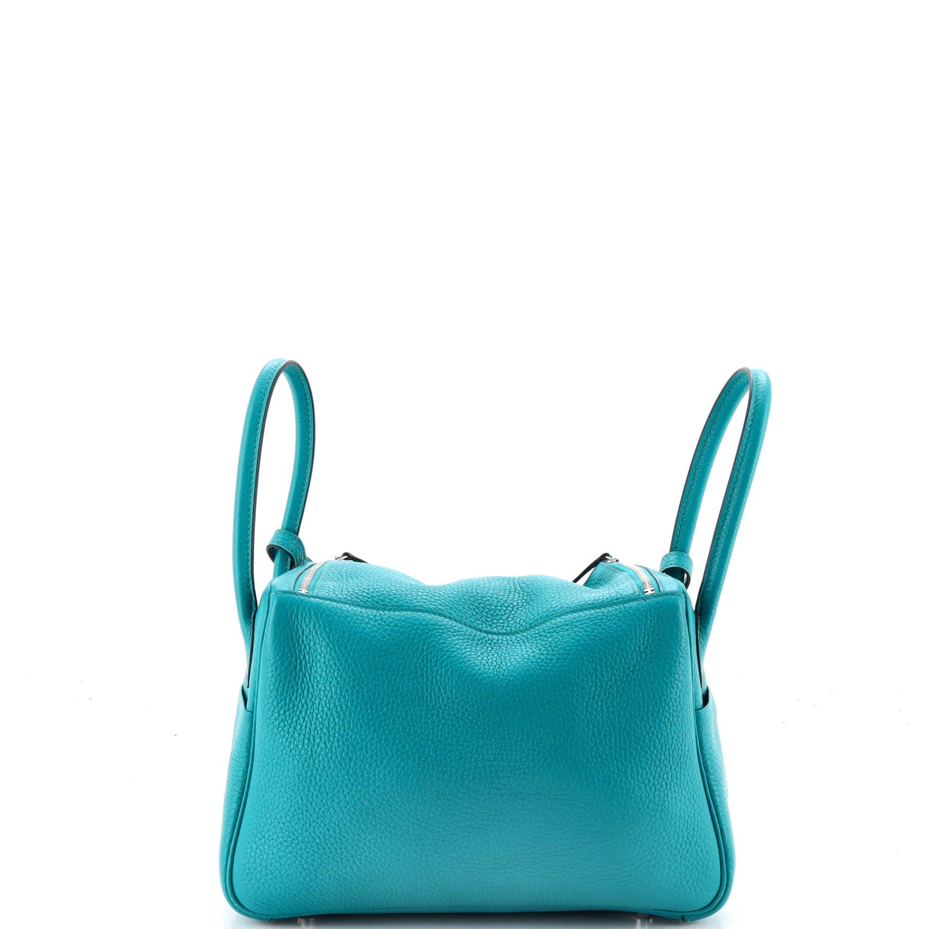 Lindy Bag Clemence 26, Alternate, color, Blue