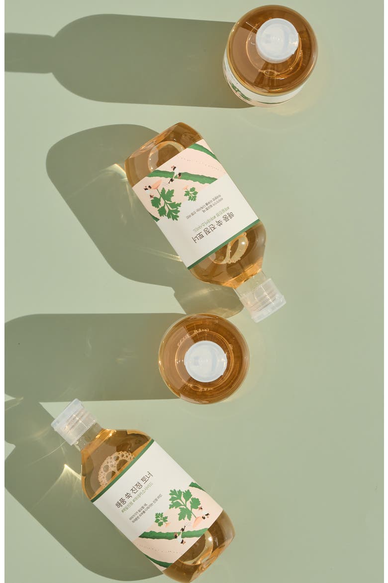 Mugwort Calming Toner, Alternate, color, NO COLOR