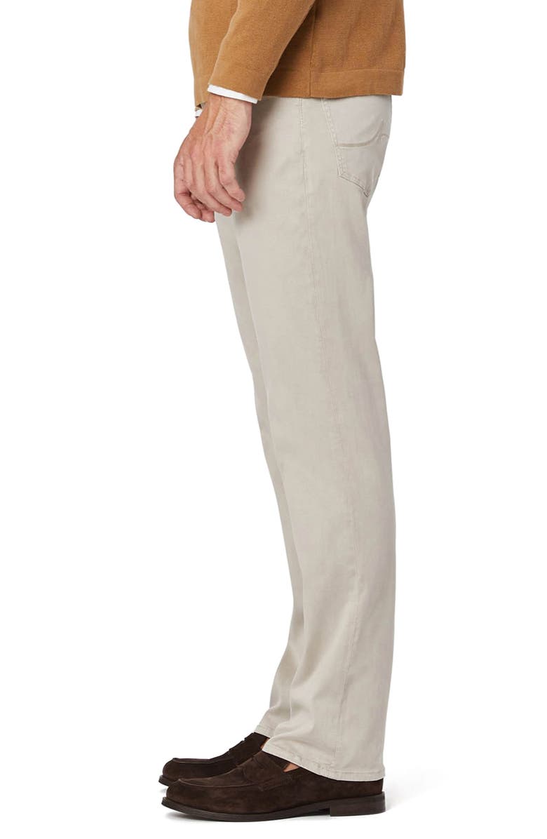34 Heritage Charisma Relaxed Fit Pants, Alternate, color, Dawn Twill