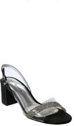 David Tate Night d'Orsay Sandal