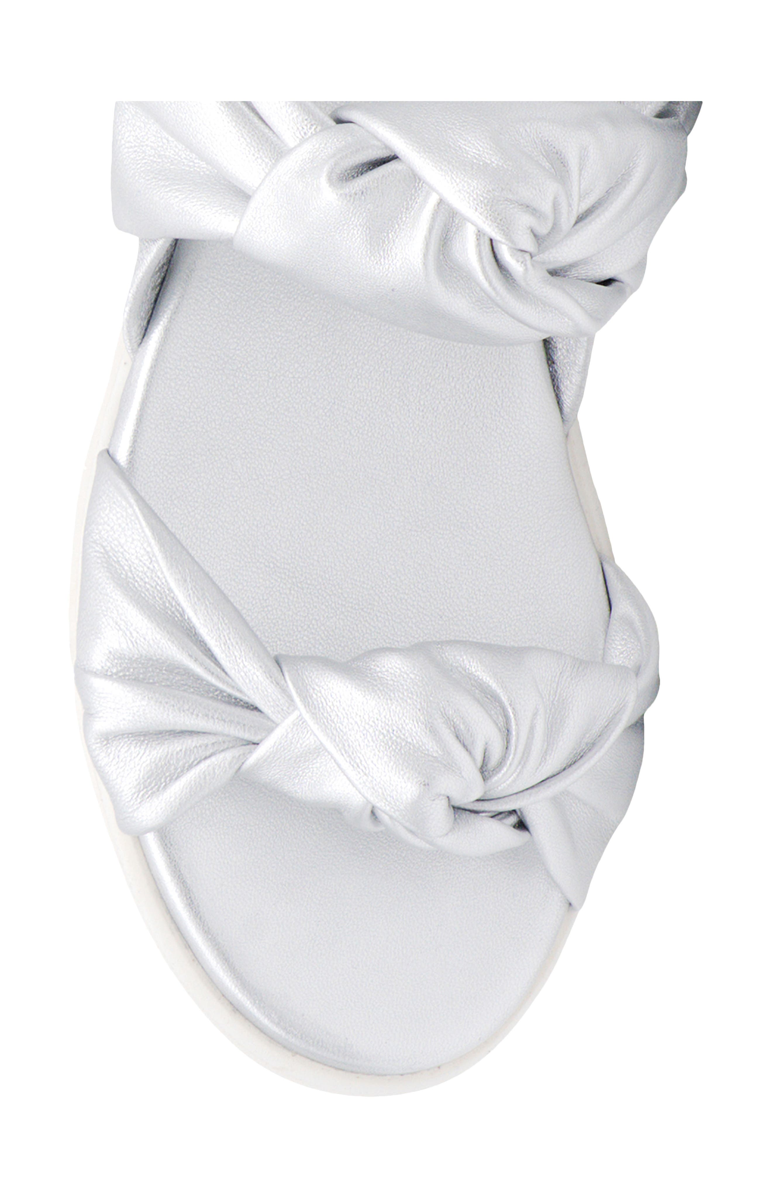 Amalfi by Rangoni Battello Slingback Sandal, Alternate, color, Moon Etoile