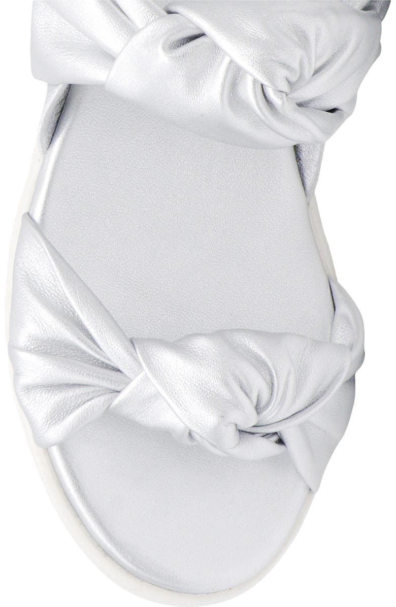 Amalfi by Rangoni Battello Slingback Sandal, Alternate, color, Moon Etoile