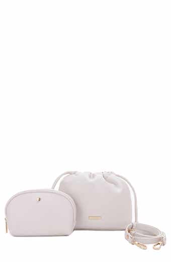 Mali + Lili Lola Beauty 2-Piece Bag Set