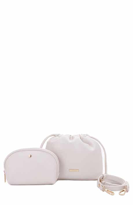 Mali + Lili Lola Beauty 2-Piece Bag Set
