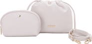 Mali + Lili Lola Beauty 2-Piece Bag Set
