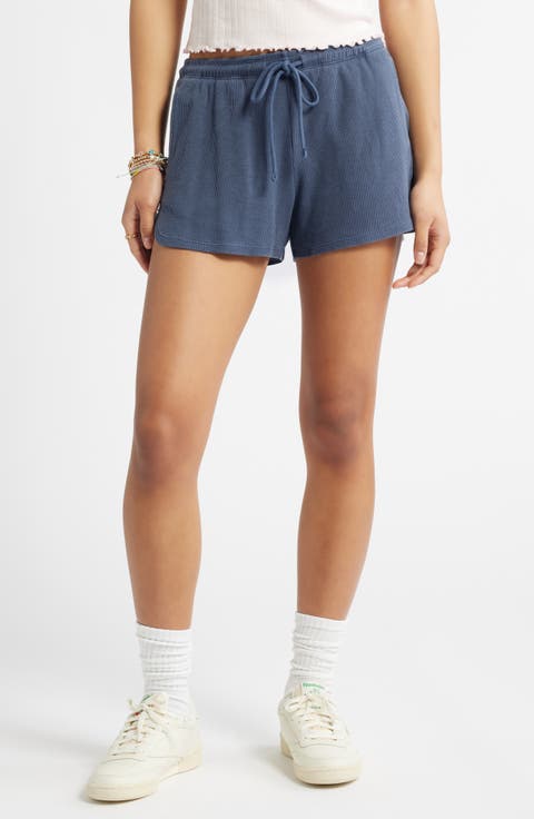 Pull-On Thermal Shorts