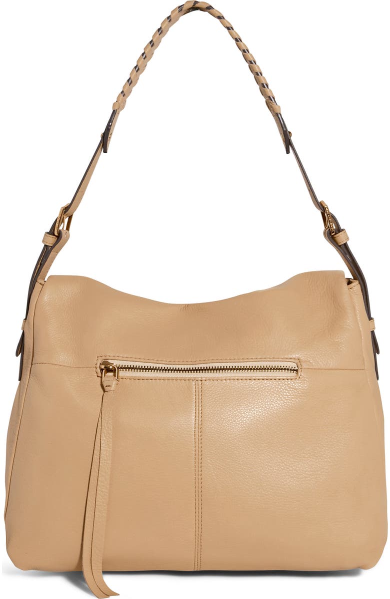 AIMEE Bali Double Entry Bag, Alternate, color, Camel