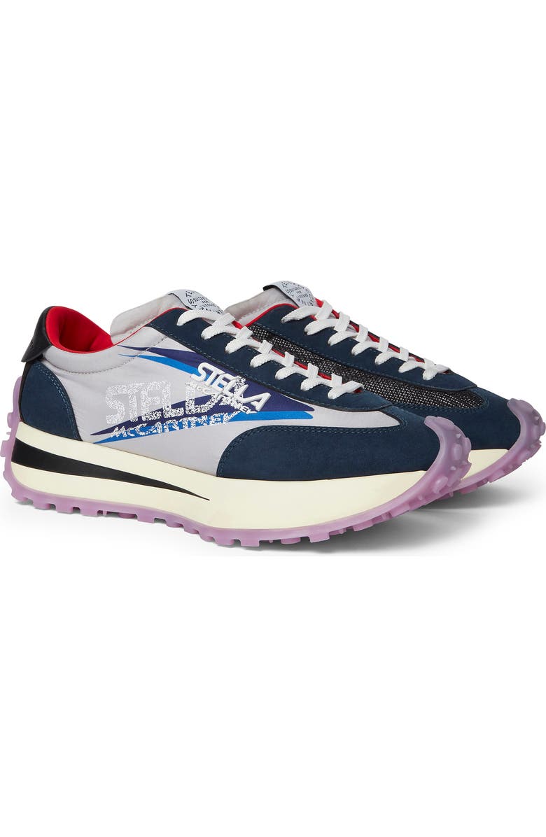 Stella McCartney Reclypse Eco Sneaker, Main, color,