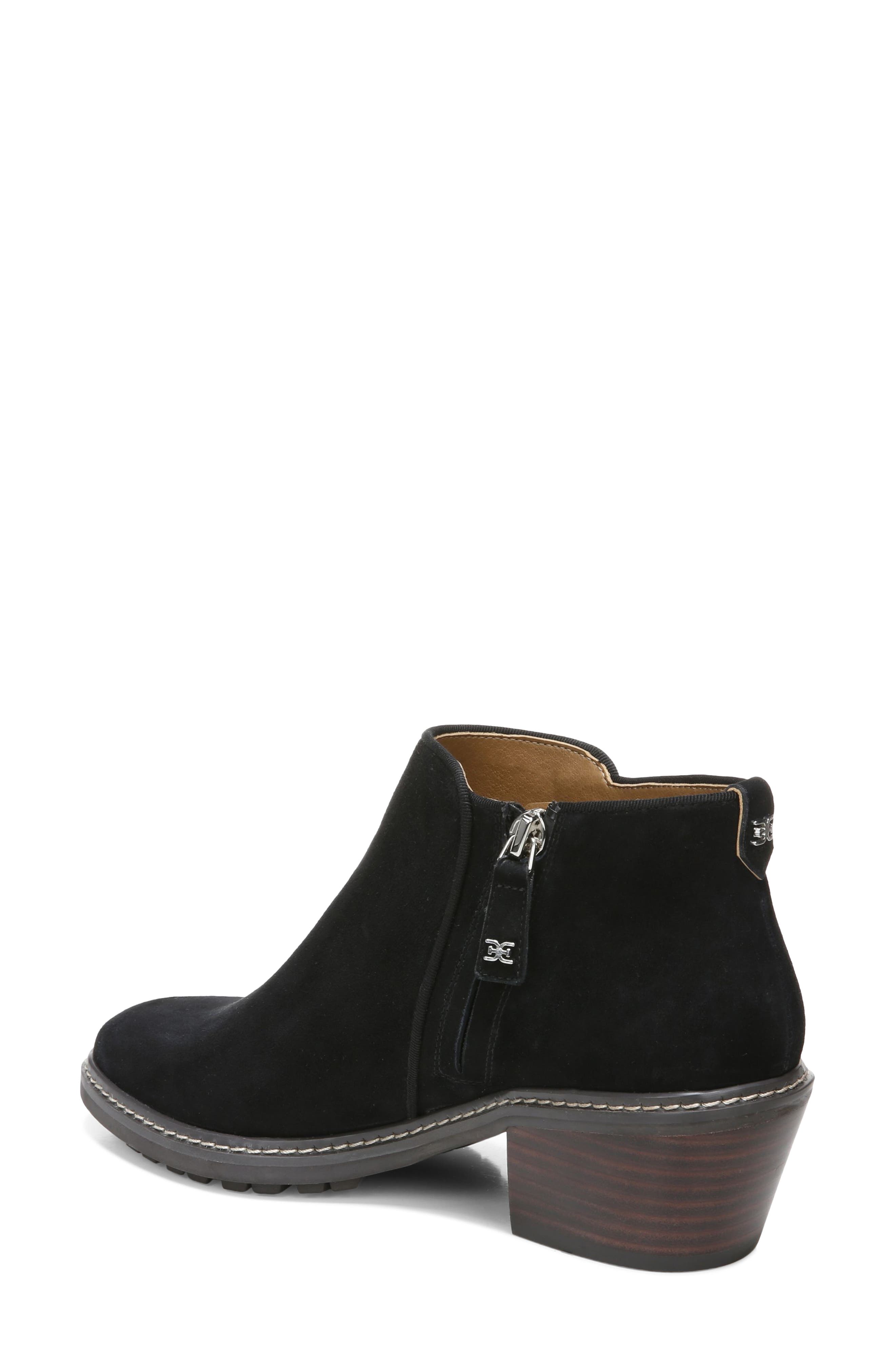 Sam Edelman Pryce Bootie, Alternate, color, 