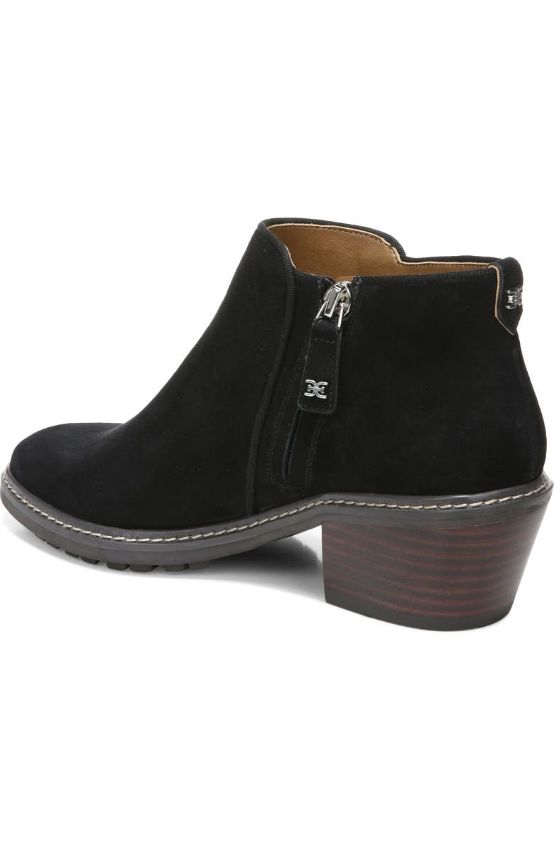 Sam Edelman Pryce Bootie, Alternate, color,